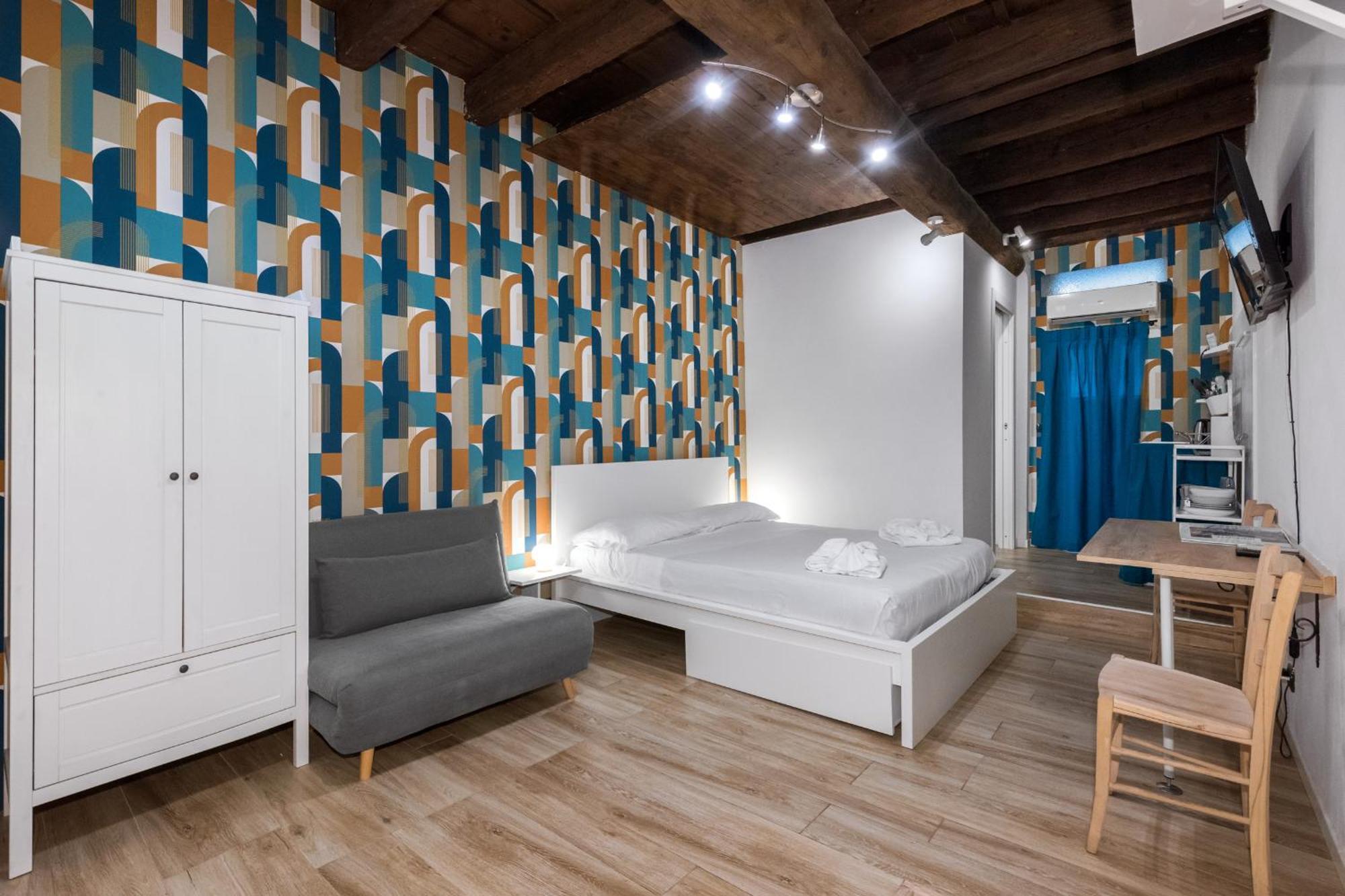 Casa Di Virginia - Verona Apartments — Foto 1