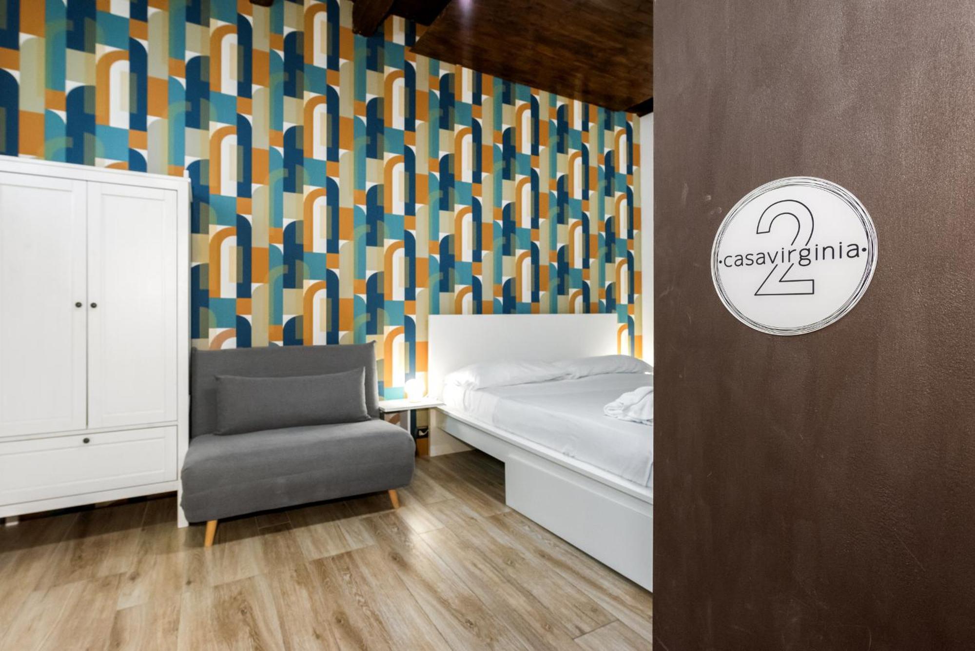 Casa Di Virginia - Verona Apartments, Verona
