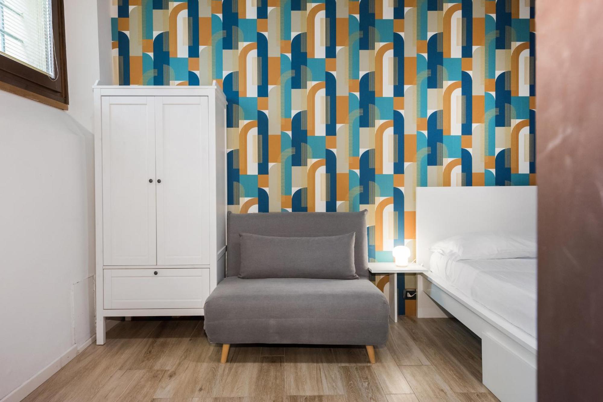 Casa Di Virginia - Verona Apartments — Foto 2