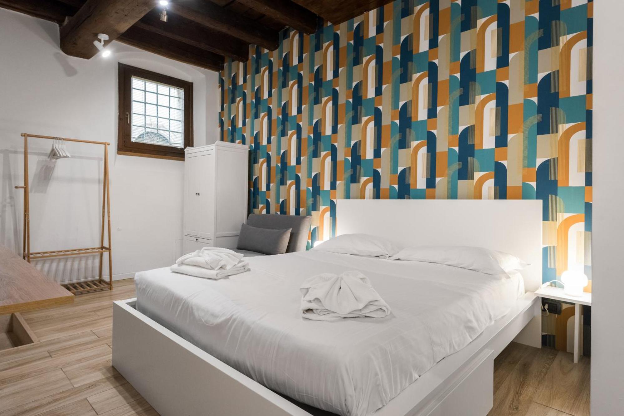 Casa Di Virginia - Verona Apartments — Foto 3